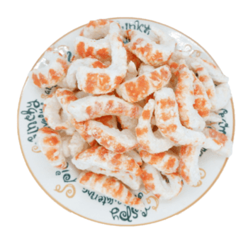 Vegan Large Tiger Prawn 大老虎虾 500g & 3kg