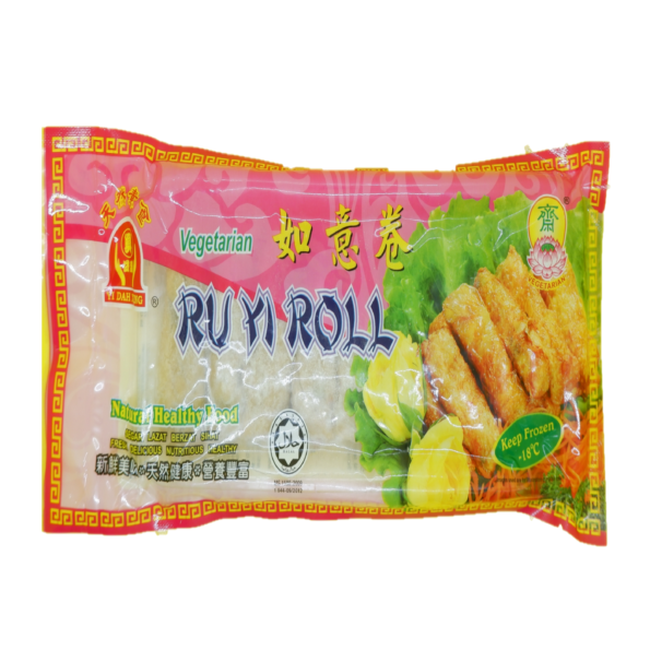 Ru Yi Roll 如意卷180g (Yi Dah Xing)