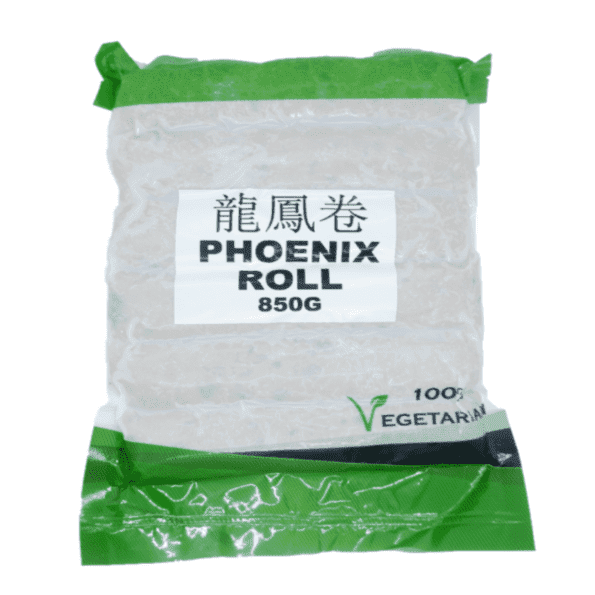 Phoenix Roll 龙凤卷 850g (Tian Xin Su Shi Bao Dian)