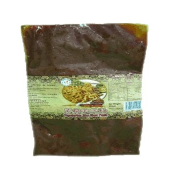 Mee Siam Paste 米暹料 500g (Tian Ran)