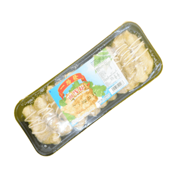 Vegetarian Noodle Prawn 面线虾 260g (Yi Lu Fa)