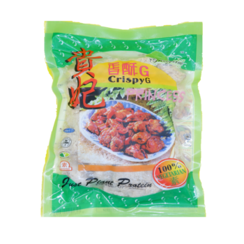 CrispyG Princess 贵妃香酥G 400g (Green Farm)