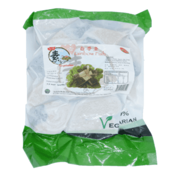 Veg Ribbon Fish 白带鱼 850g (Tian Xin Su Shi Bao Dian)