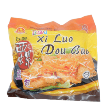 Xi Luo Dou Bao 西罗豆包 500g (Yi Dah Xing)Halal