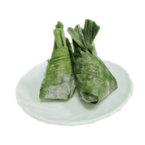 Pandan Chicken 斑兰鸡 100pcs