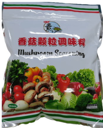 Mushroom Seasoning 香菇颗粒调味料 500g (Tian Xin)