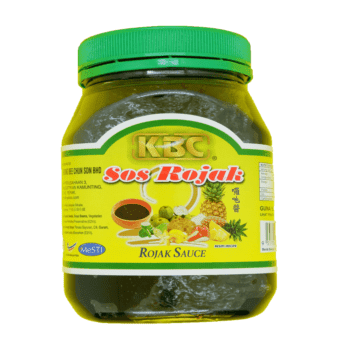 Rojak Sauce 罗惹酱