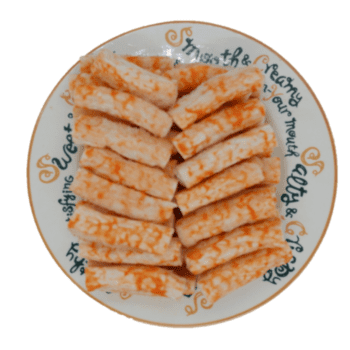 Vega Crab Stick 蟹肉棒 500g&3kg